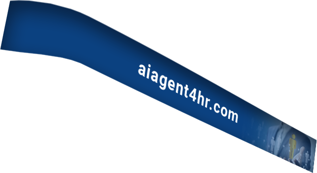 AI Agent 4 HR — aiagent4hr.com